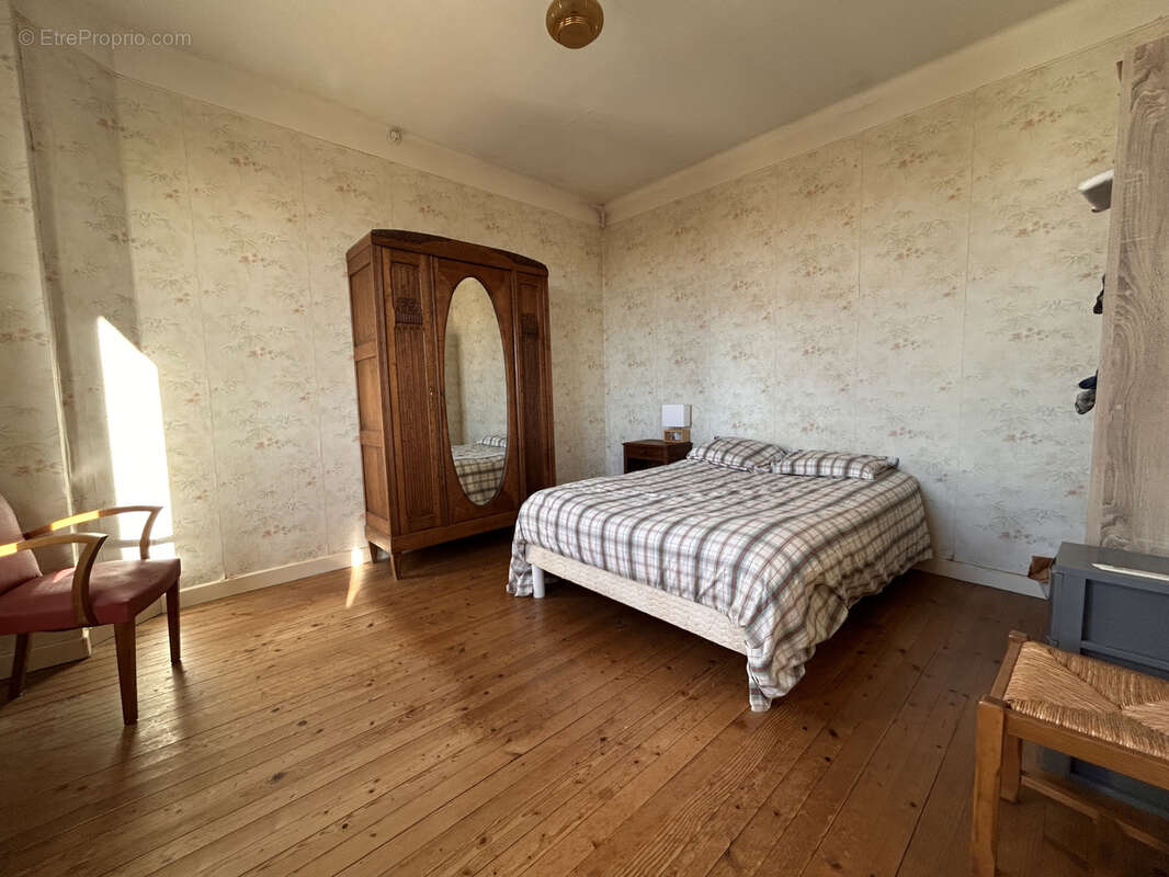 Maison à VITRY-LE-FRANCOIS