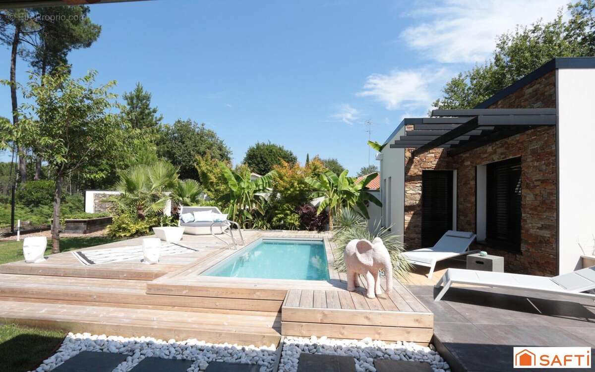 Photo 4 - Maison à BISCARROSSE