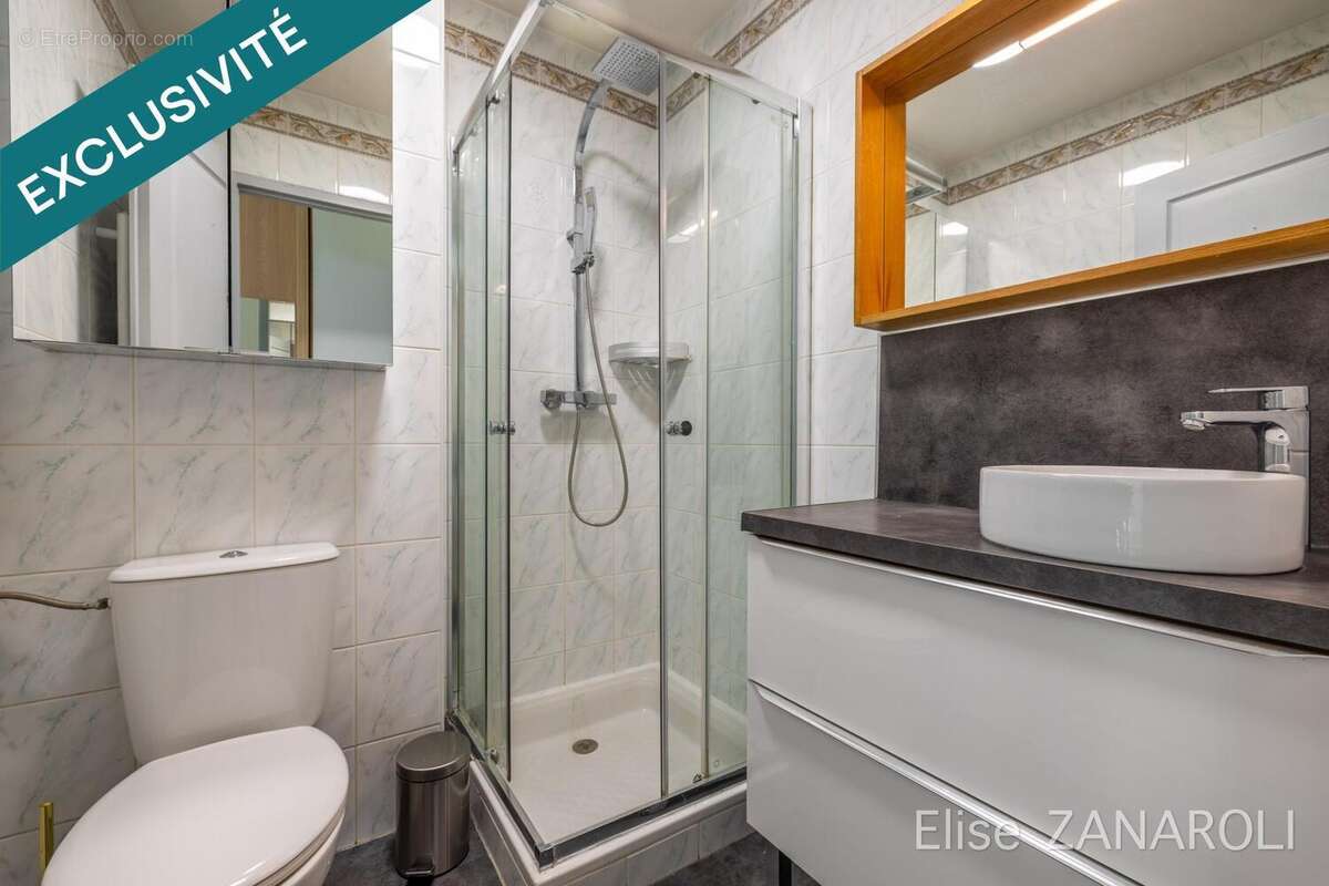 Photo 6 - Appartement à HETTANGE-GRANDE