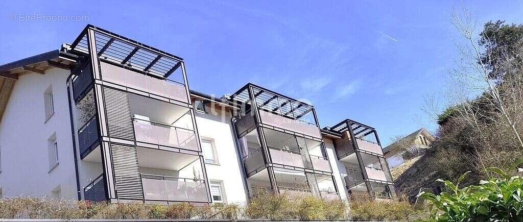 Appartement à ANNECY