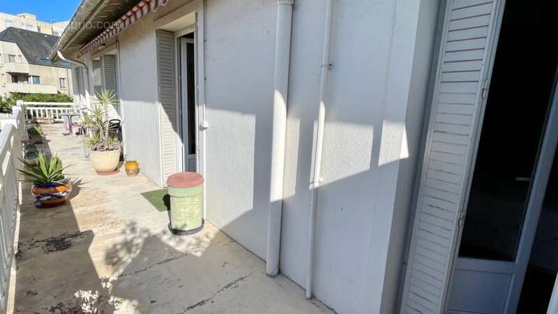 Appartement à TARBES