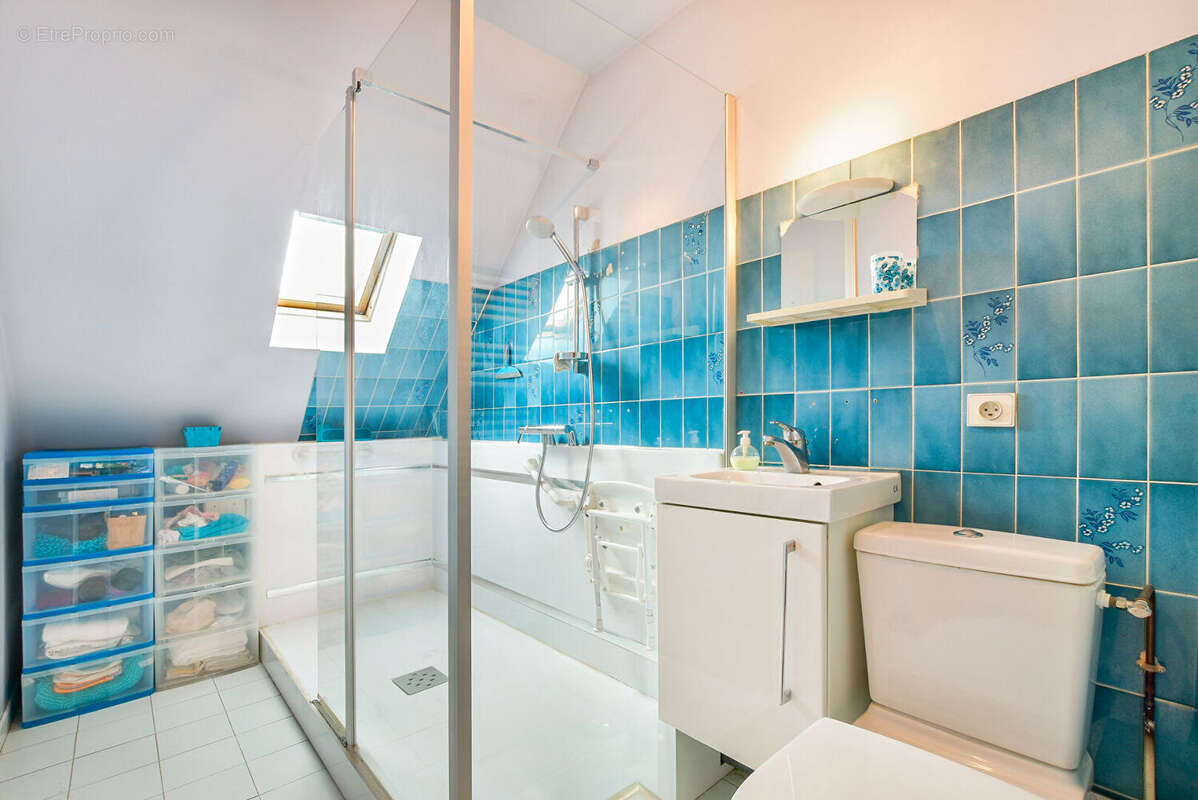 Maison à BRIE-COMTE-ROBERT