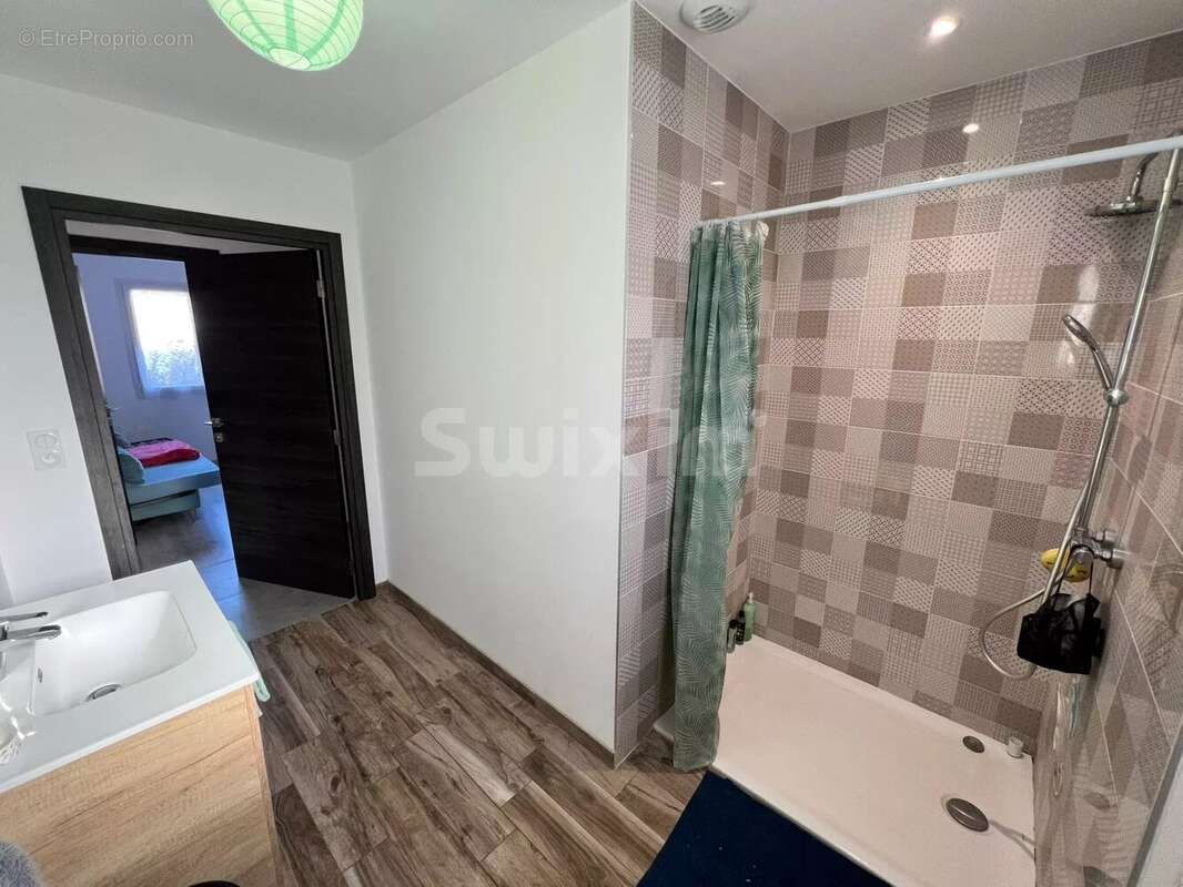 Maison à LONS-LE-SAUNIER