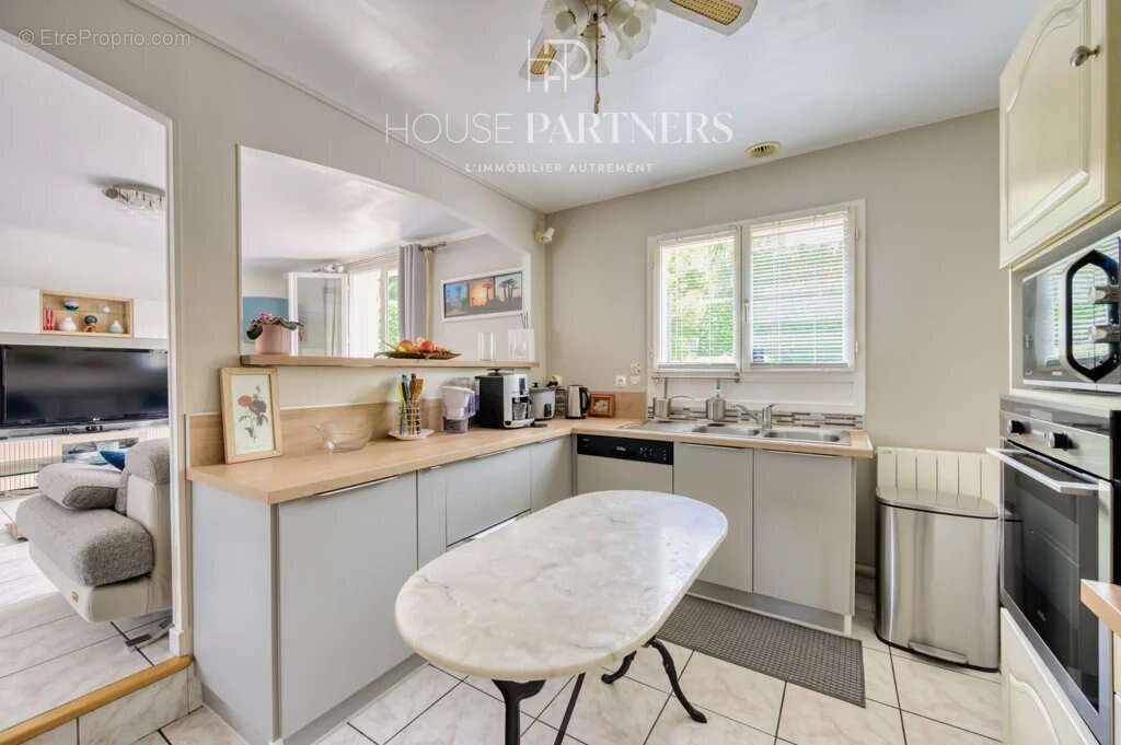 Maison à ECQUEVILLY