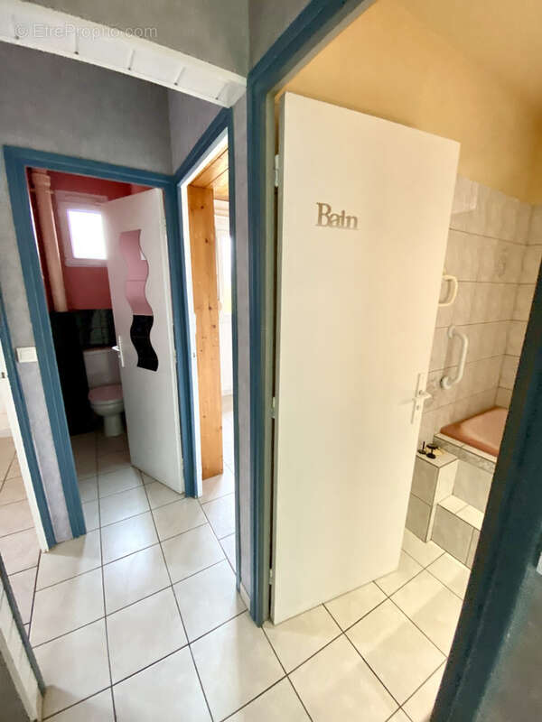 Appartement à ROUSIES