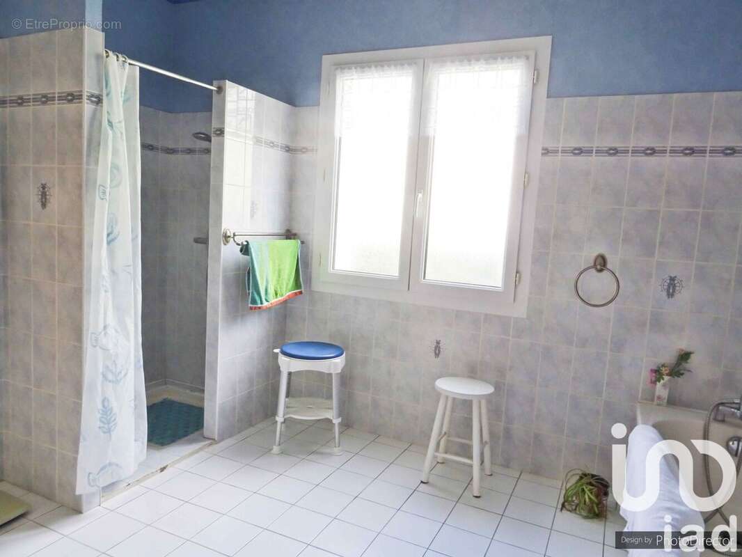 Photo 7 - Maison à AIFFRES