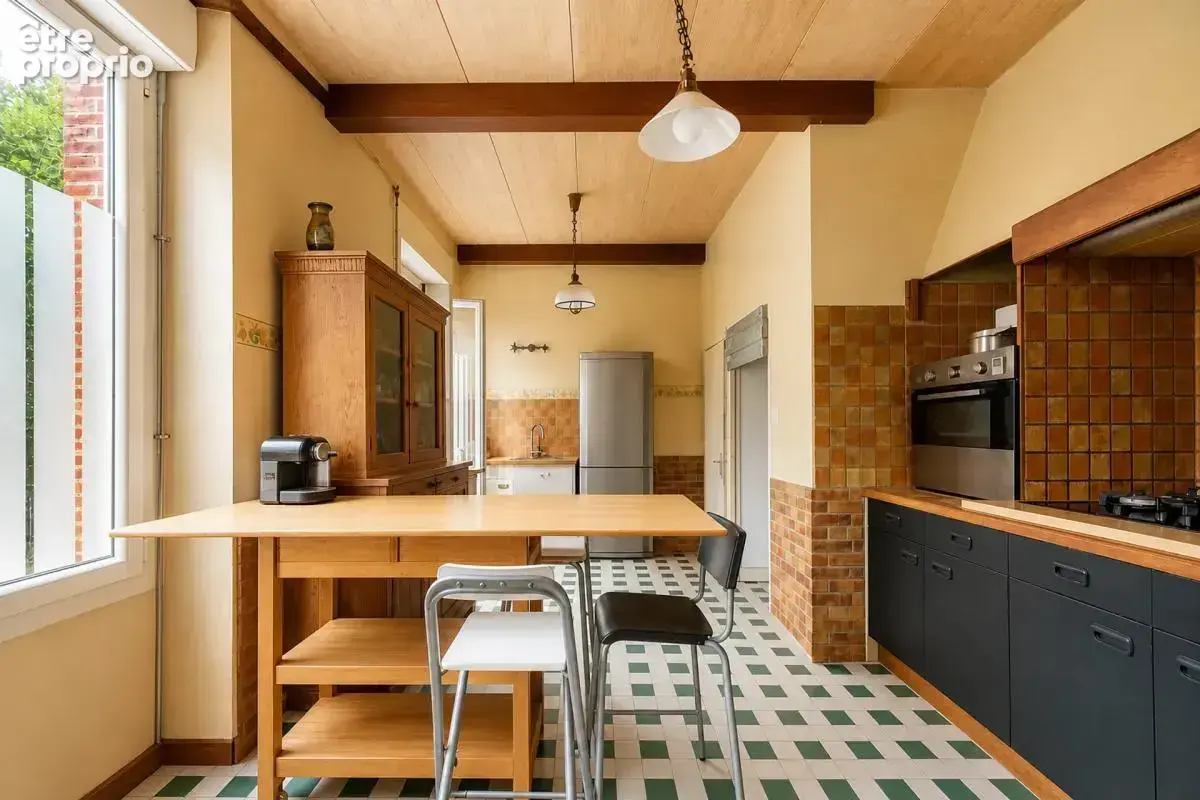 Maison de 6 pièces de 117 m² à Esternay - photo 18