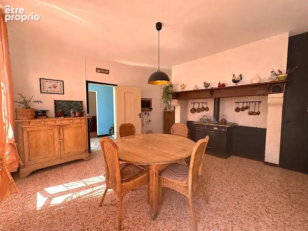 Maison à vendre 5 pièces 165m2 avec dépendances Proche de LE HOUGA (32) - photo 6