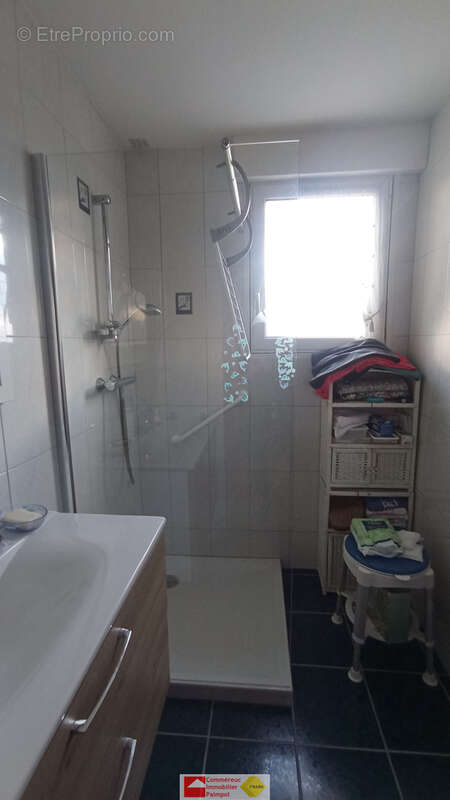 A vendre, kerfot, maison 109 m2, terrain 1500 m2, - photo 6