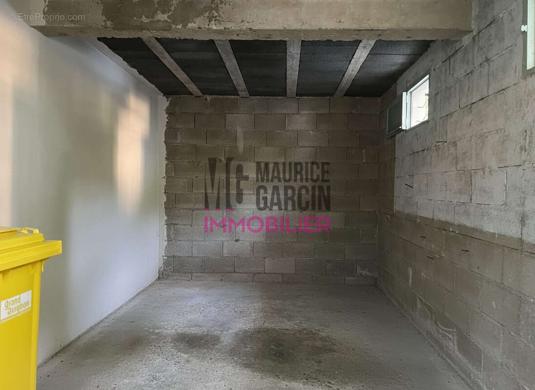 Maison à AVIGNON