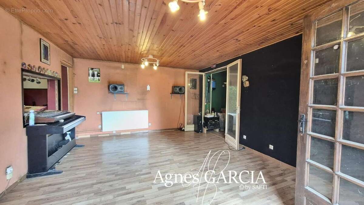 Photo 4 - Maison à LOISON-SOUS-LENS