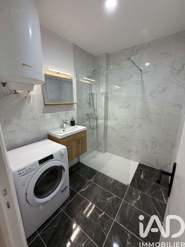 Photo 5 - Appartement à SAINT-RAPHAEL