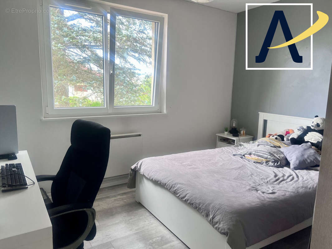 Maison à BETHONCOURT