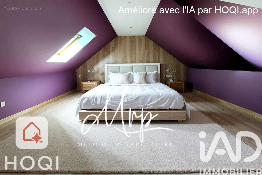 Photo 6 - Maison à BRIONNE