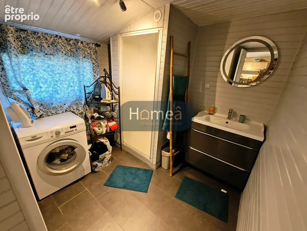 Maison de caractère plain pied 3 chambres - photo 6