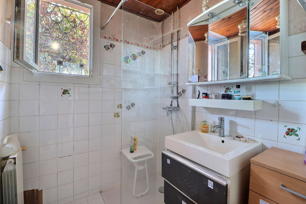 Maison à VILLENEUVE-LES-MAGUELONE