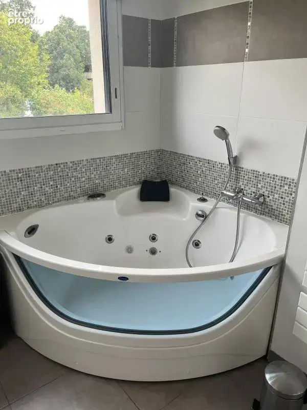 Maison 123 m² à Vezin-Le-Coquet  - photo 14