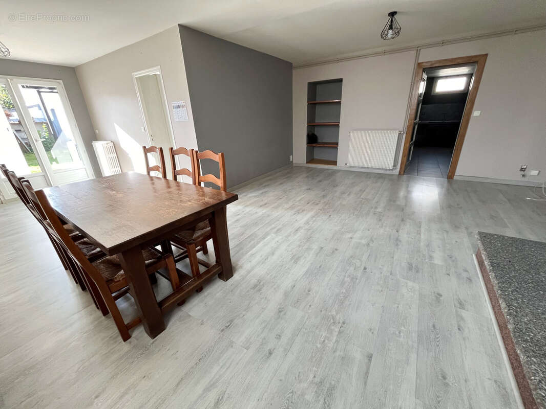 Appartement à LOURDES
