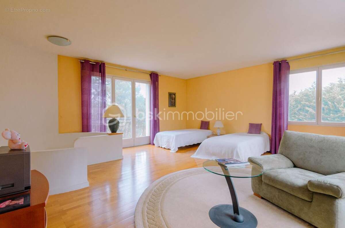 Maison à BOIS-LE-ROI