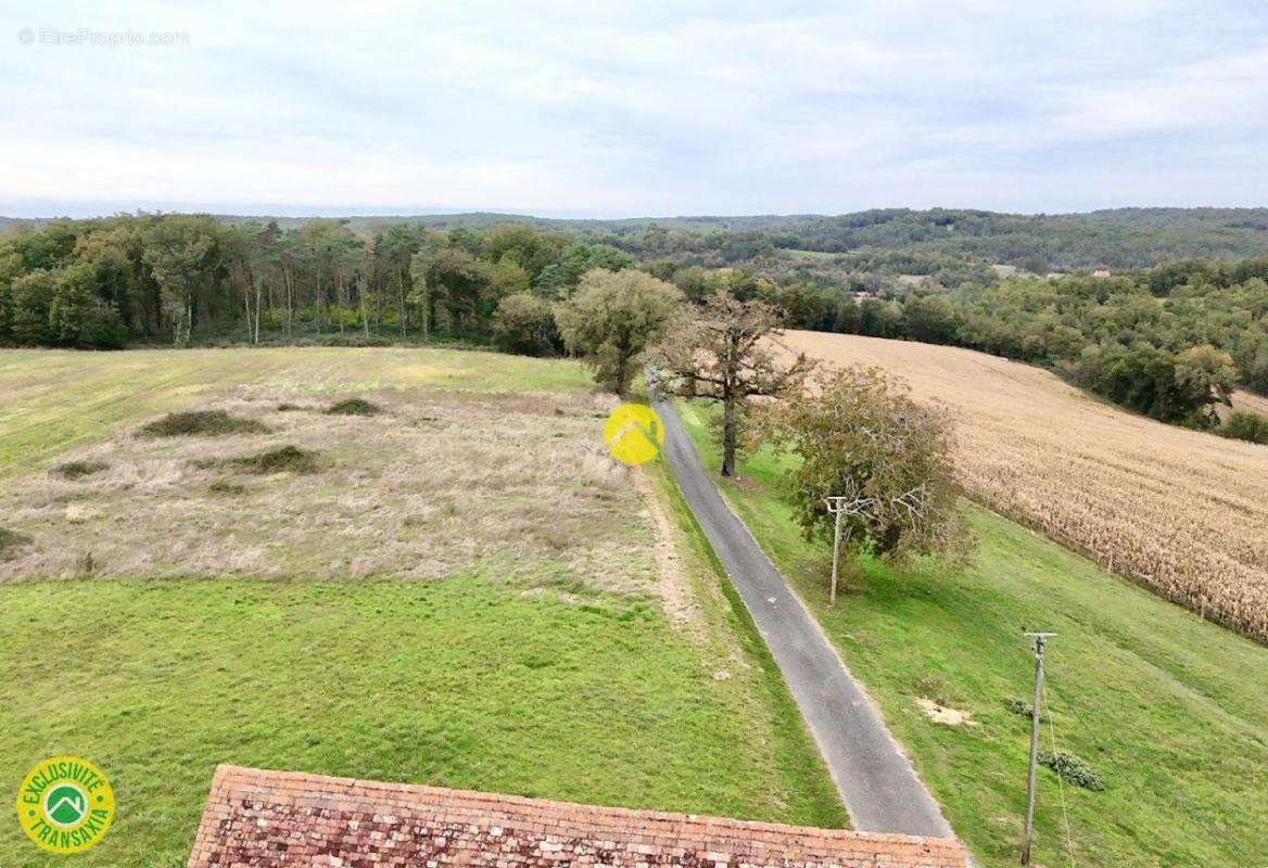 Maison à SAINTE-ALVERE