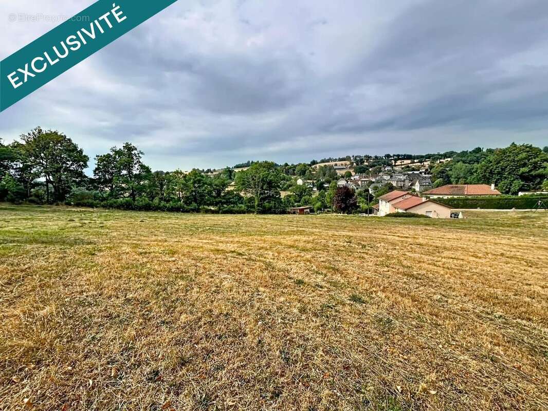 Terrain 5815 m² à Ayrens  - photo 4