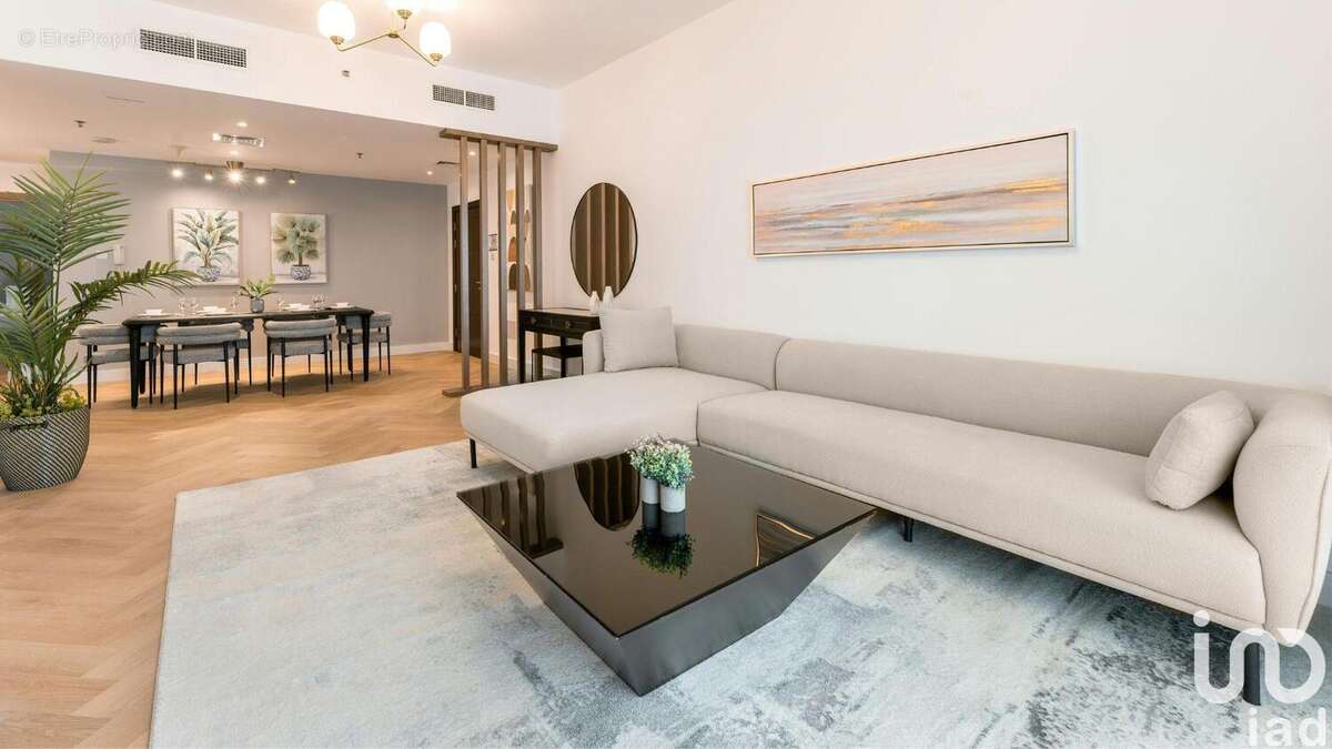 Photo 2 - Appartement à VALLAURIS