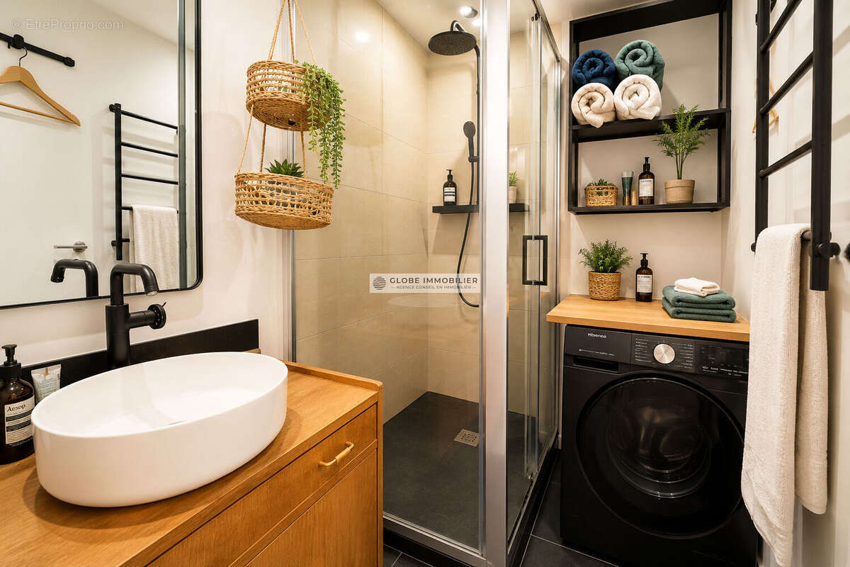 Appartement à BIARRITZ