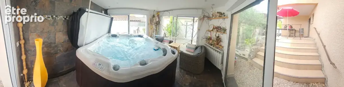 Photo Maison à Clermont-L'herault au prix de 489 000€