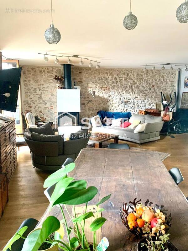 Photo 1 - Maison à SASSENAGE