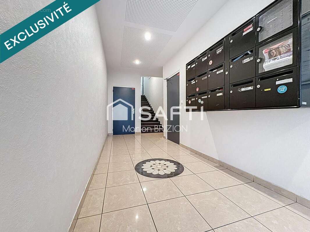 Photo 8 - Appartement à CHALONS-EN-CHAMPAGNE