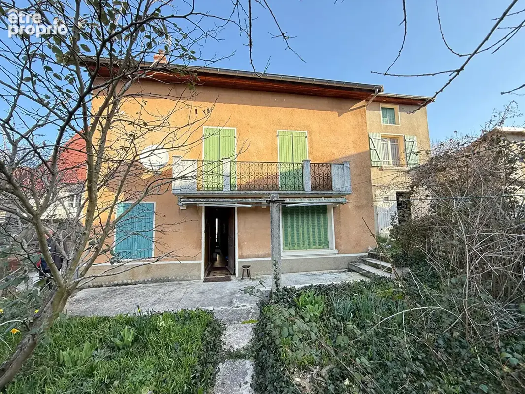 Maison Lons Nord / 178.82 m² / 7 pièces / 4 chambres / garages - photo 2
