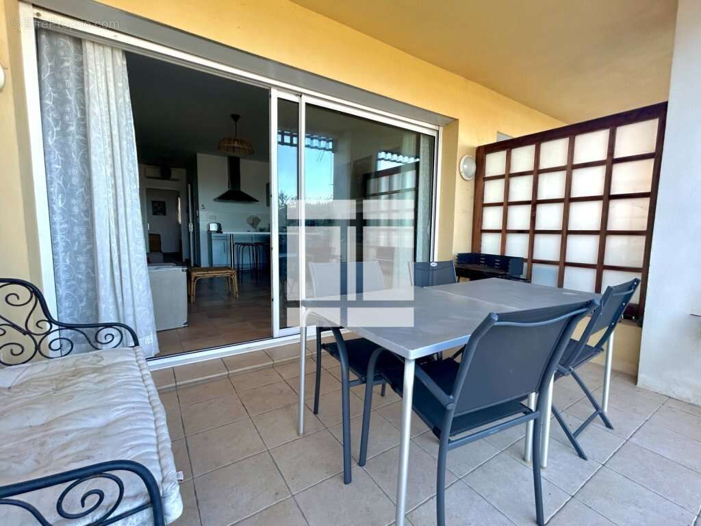 Appartement à LUMIO