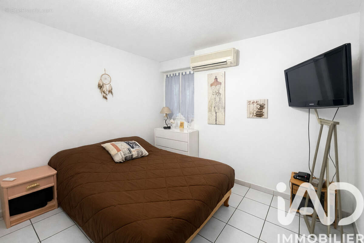Photo 5 - Appartement à CANET-EN-ROUSSILLON