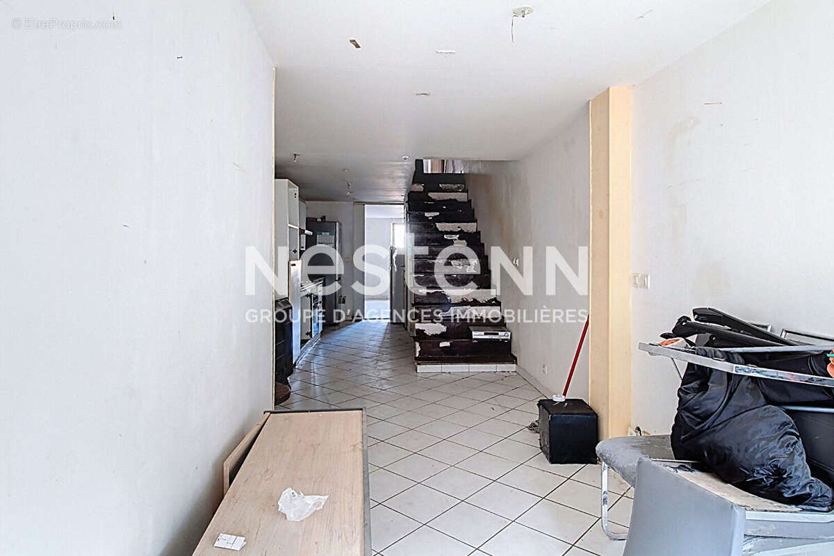 Appartement à DRAGUIGNAN