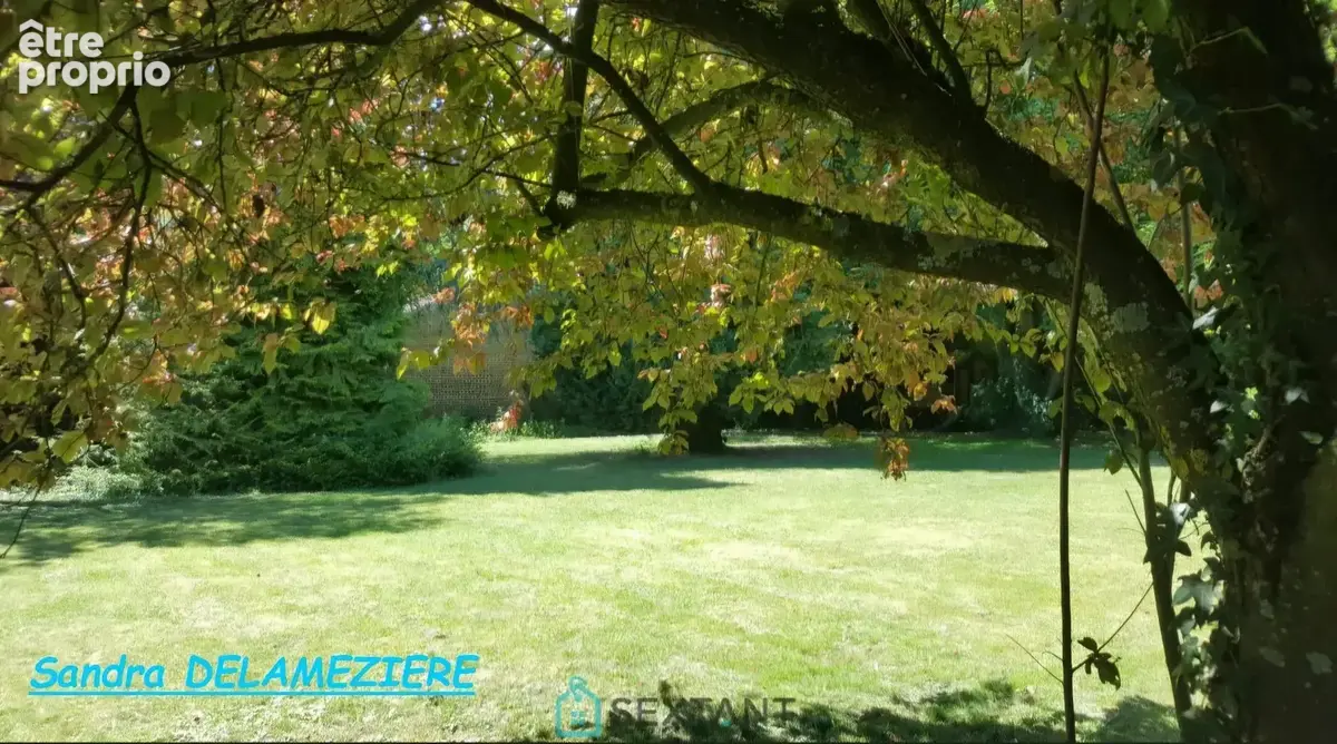 Maison de caractère, Jardin clos, terrasses et dépendance; - photo 25