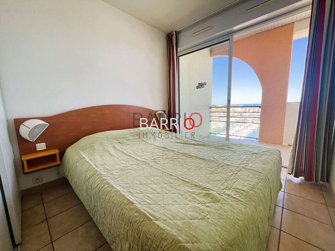 Appartement à ARGELES-SUR-MER