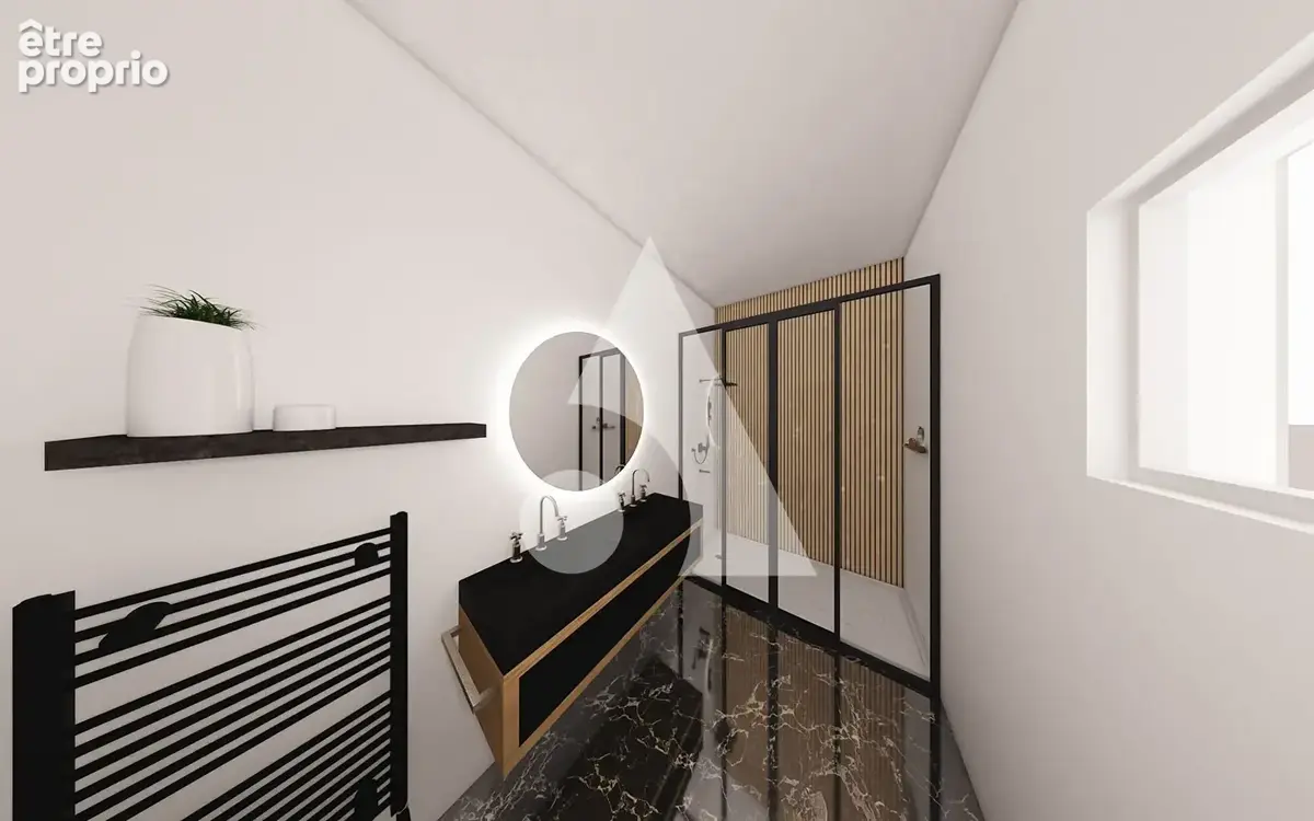 Prox Pertuis - Maison T5 91,60 m2 avec terrasse, jardin et garage - photo 15