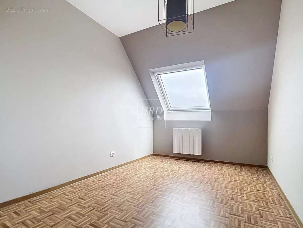 Appartement à BRUMATH