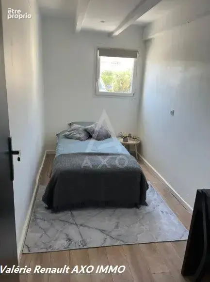 Portet-sur-garonne  maison 144 m² avec t3 indépendant, piscine et 1 691 m² de terrain - photo 15