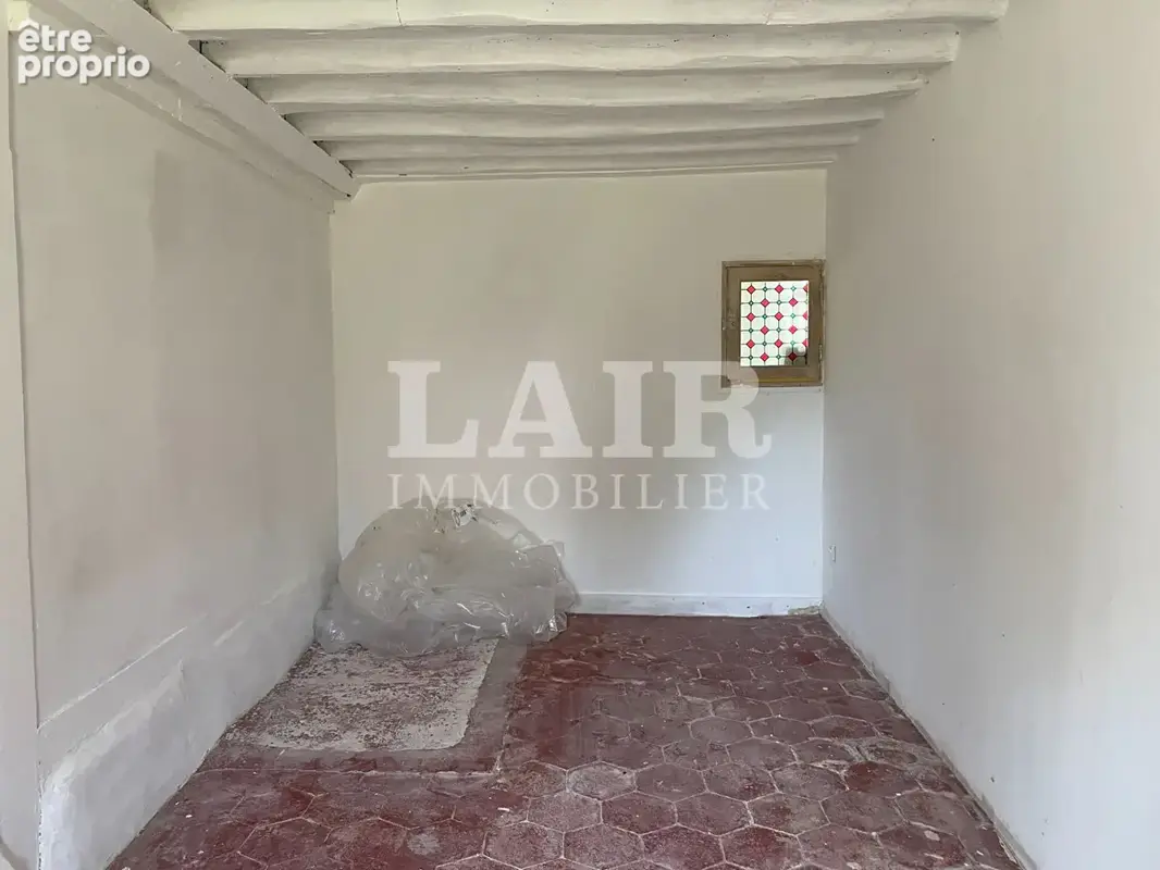 Maison sur deux hectares, réf B13908 - photo 9