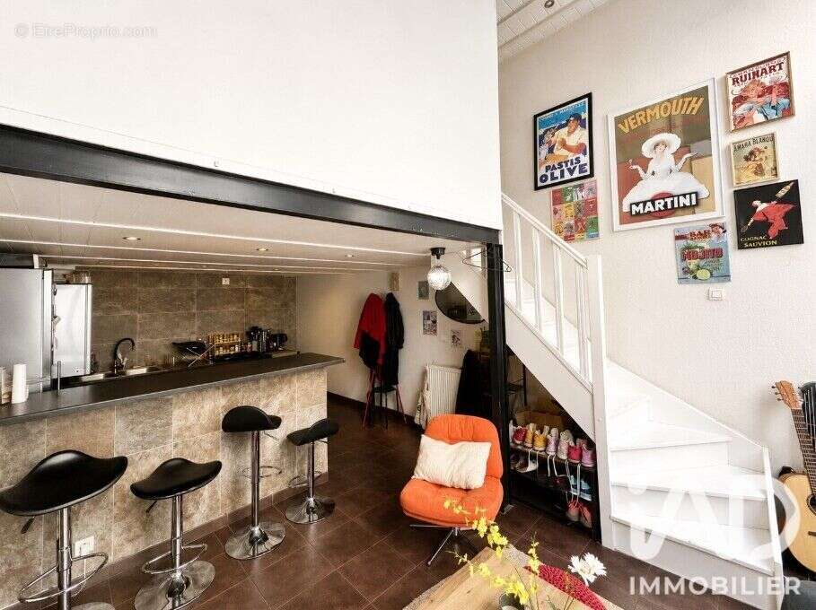 Photo 3 - Appartement à LYON-3E