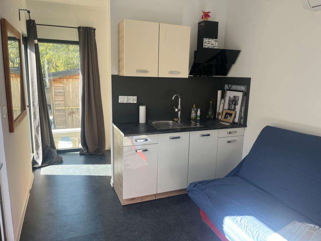 Maison à MARSEILLAN