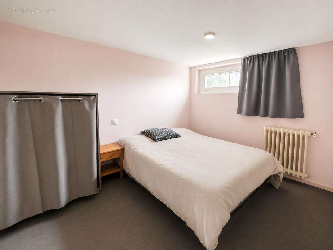Maison 97 m² à Prin-Deyrancon  - photo 10