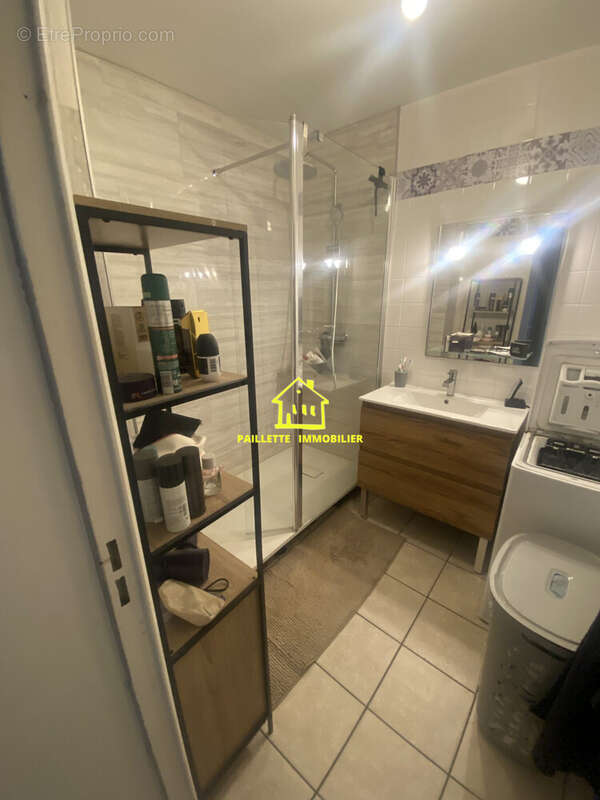 Appartement 87 m² à Saint-Romain-De-Colbosc  - photo 4