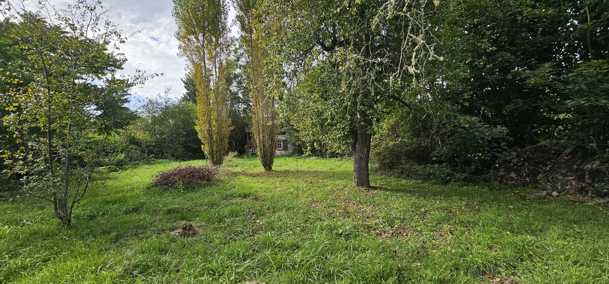 Maison à LA CHAPELLE-SAINT-ANDRE