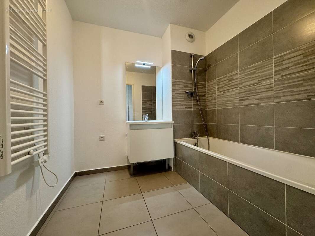 Appartement à SETE