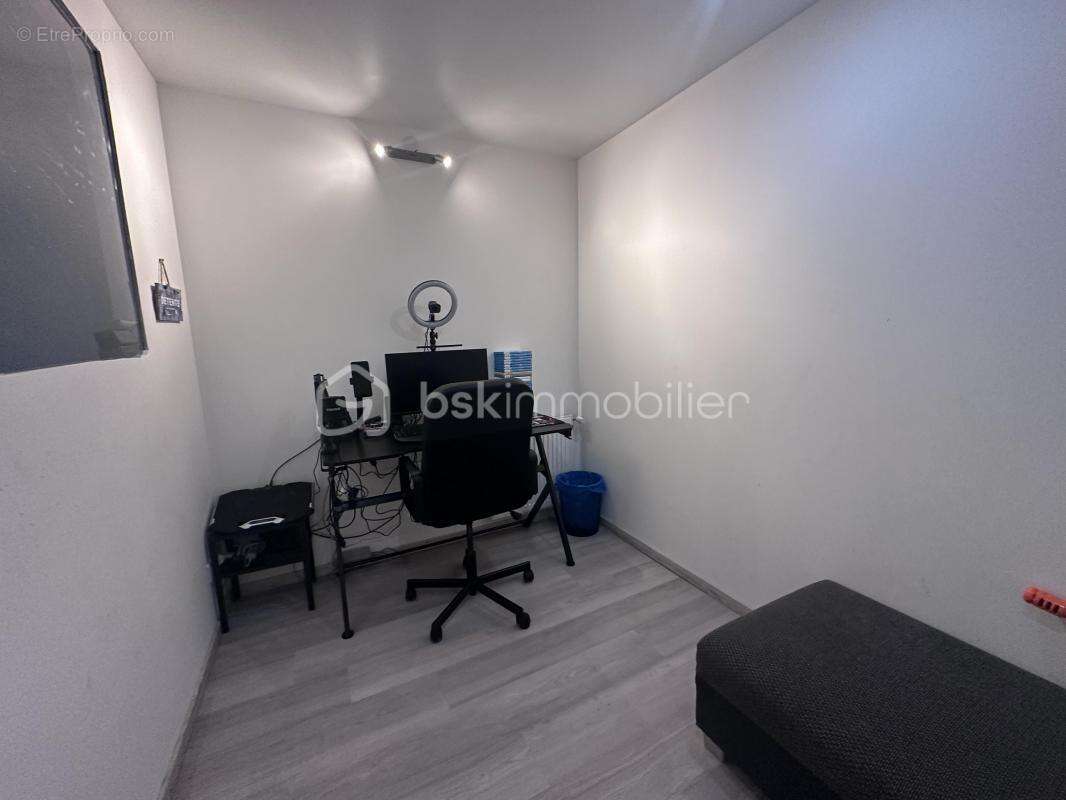 Maison à BOULAY-MOSELLE