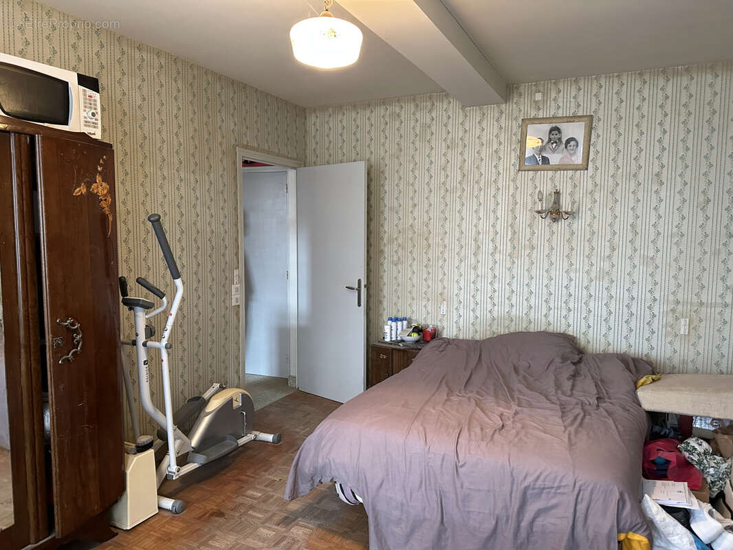 Maison à BRAY-SUR-SEINE