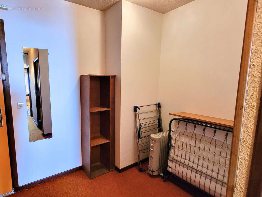 Appartement à SAINT-MICHEL-DE-CHAILLOL