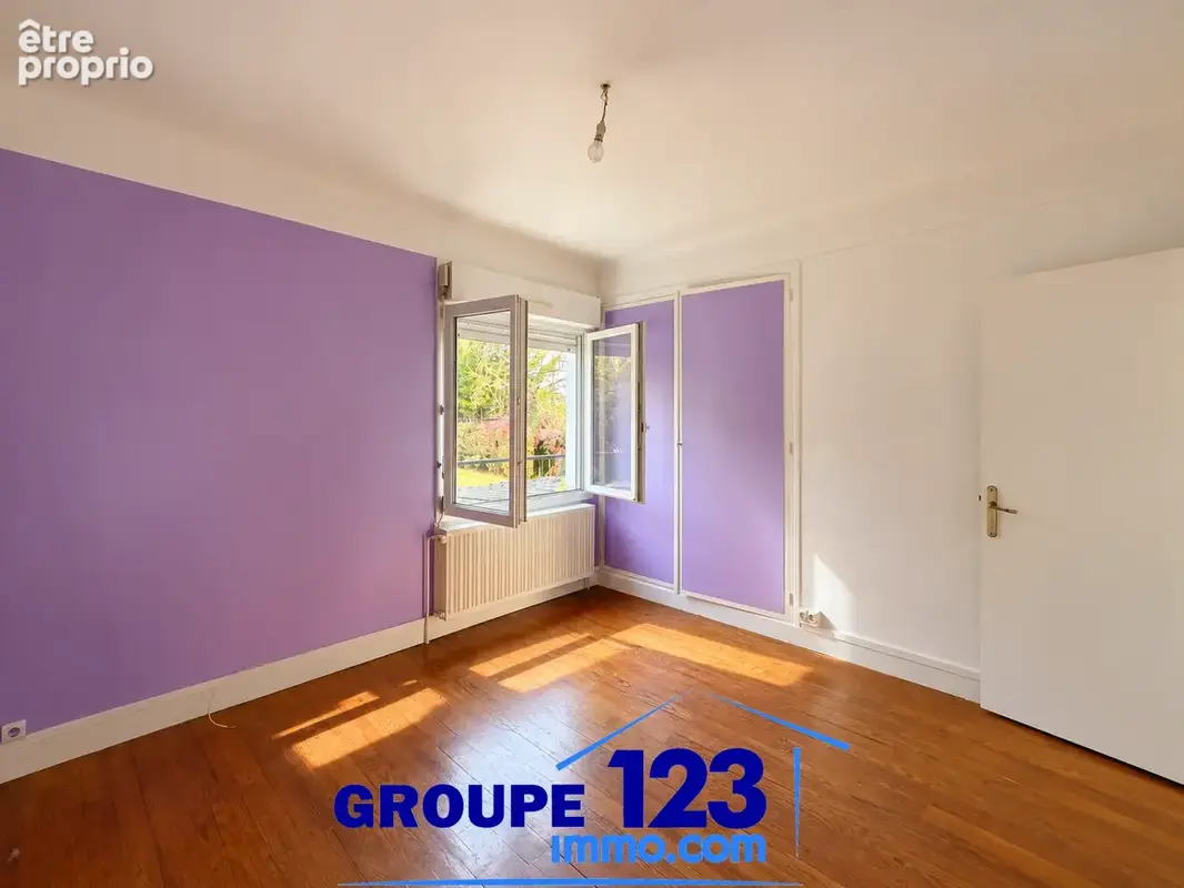 Maison - 92m2 - 3 pièces - photo 6